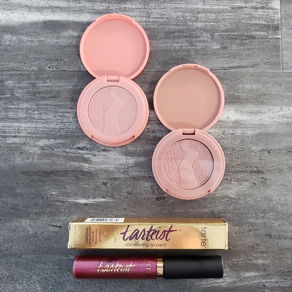 TARTE | Makeup Blush 3 Bundle - Picture 2 of 2